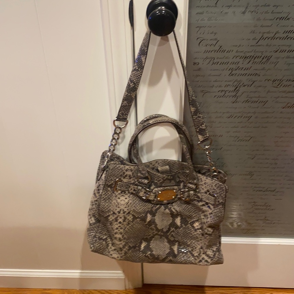 Michael Kors Bag & wallet